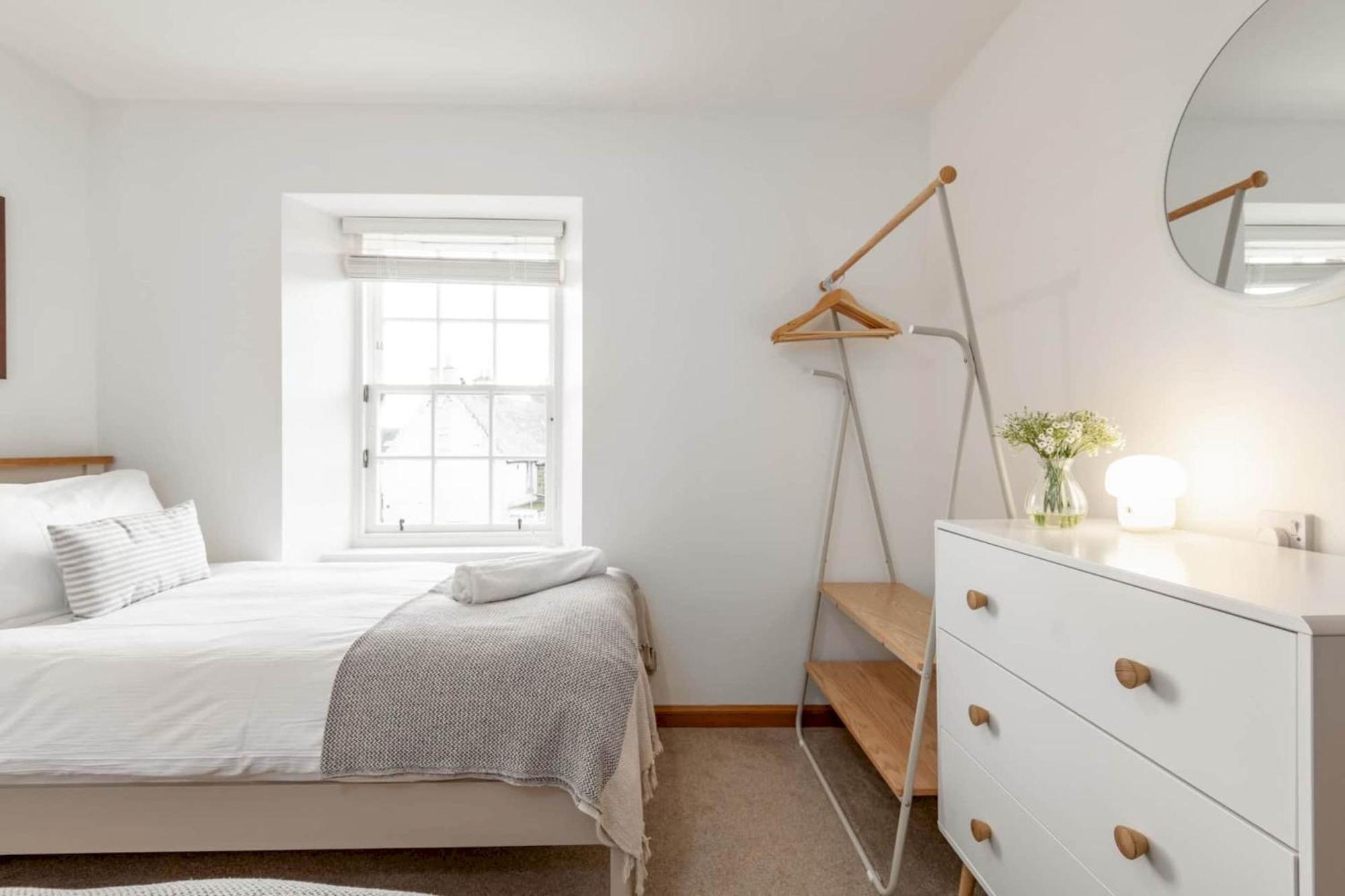Crail Town House Villa Eksteriør billede